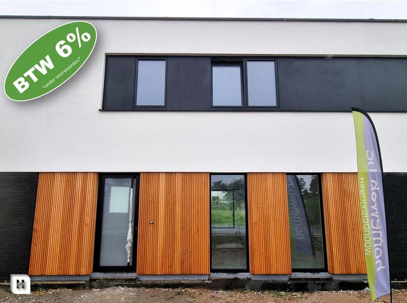 Maison à vendre
                    à 9550 Steenhuize-Wijnhuize