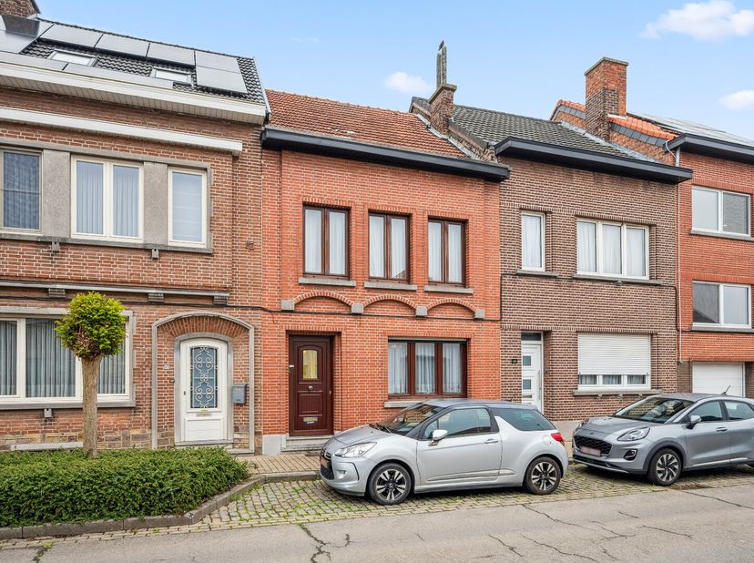 Maison à vendre
                    à 3300 Tienen