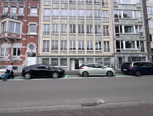                                         Kantoor te huur in Leuven, € 3.850
