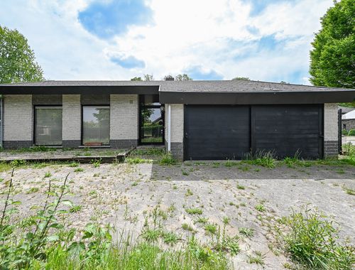                                         Bungalow te koop in Melle, € 190.000
