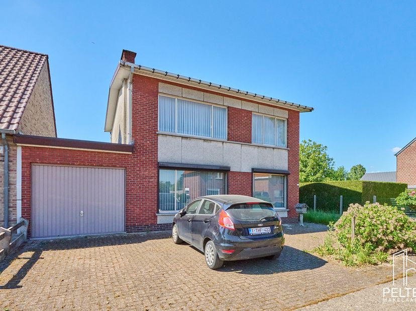 Maison à vendre
                    à 3940 Hechtel