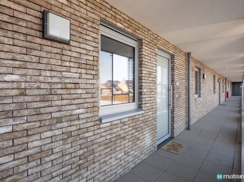 INSTAPKLAAR APPARTEMENT MET TWEE SLAAPKAMERS IN HET CENTRUM VAN BILZEN&lt;br /&gt;
&lt;br /&gt;
Dit instapklaar appartement vinden we terug in De Commanderie 12 b