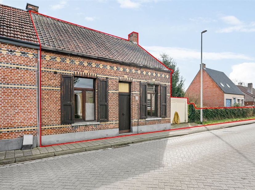 Maison à vendre
                    à 2560 Nijlen