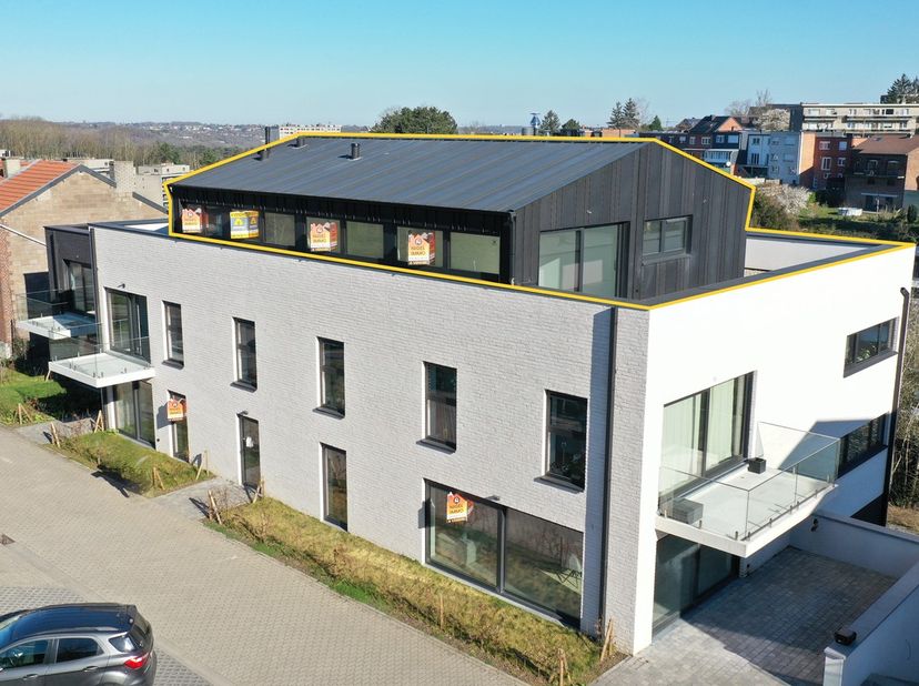 Appartement te koop
                    in 4100 Seraing