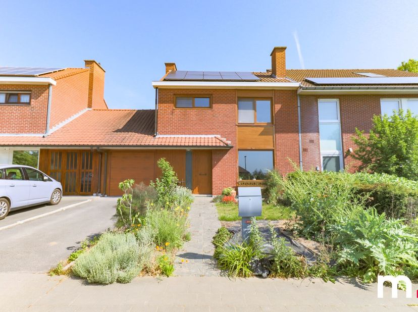 Maison à vendre
                    à 8511 Aalbeke