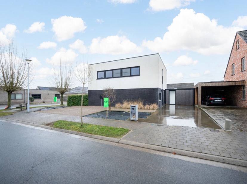Maison à vendre
                    à 8800 Roeselare