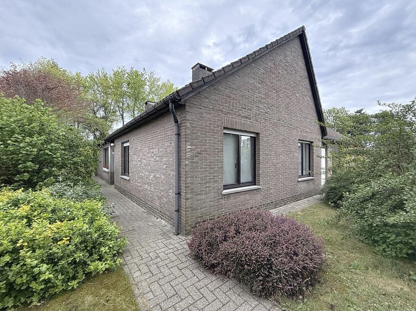 Maison à vendre
                    à 9120 Beveren-Waas