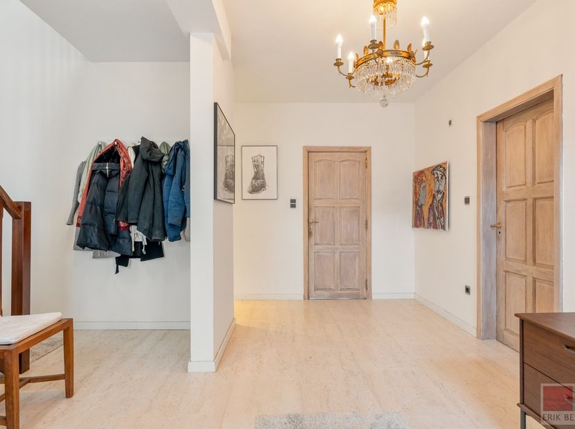 Maison à vendre
                    à 3770 Kanne