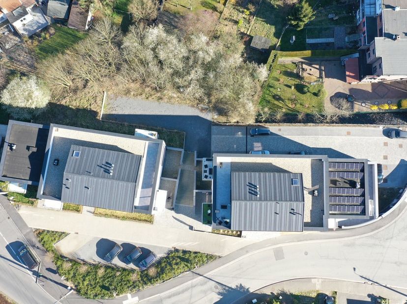 Antoine immo à le plaisir de vous présenter ce superbe appartement à haute performance énergétique qui se situe au sein d&#039;une nouvelle résidence sur l