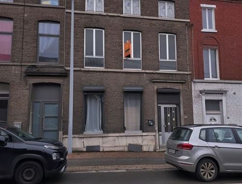                                         Maison à vendre à Châtelet, € 135.000
