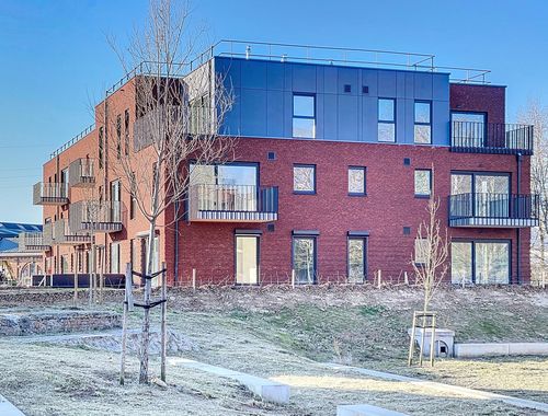                                        Appartement te koop in Romsée, € 324.500
