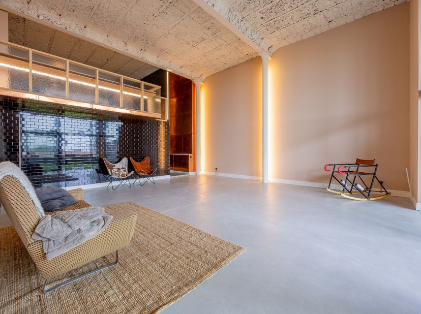 Appartement à vendre
                    à 8580 Avelgem