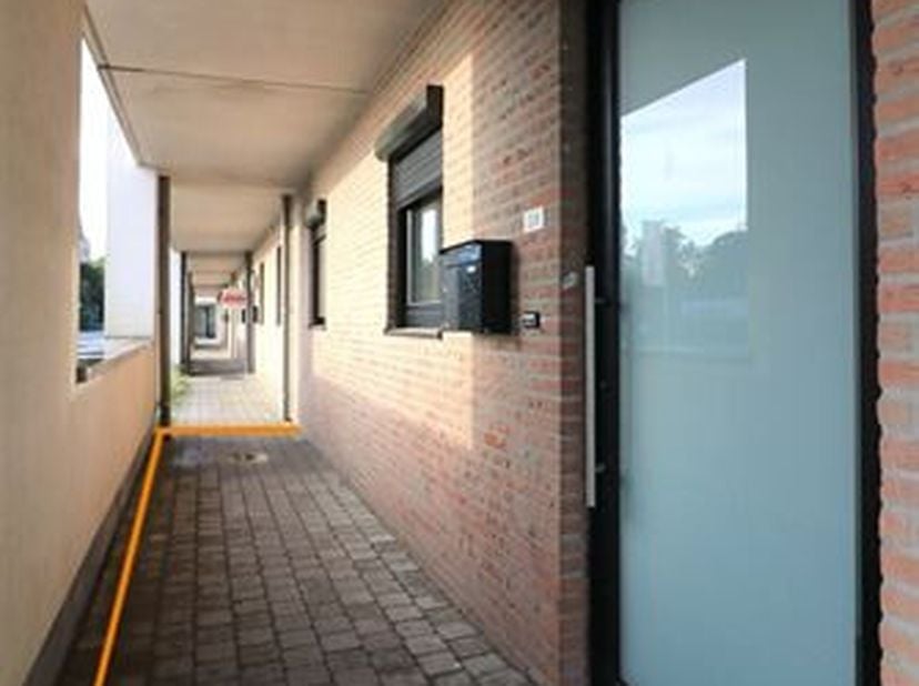 Instapklaar en royaal appartement (123 m²) met 3 slaapkamers en terras&lt;br /&gt;
Dit instapklare appartement van maar liefst 123 m² met privatief terras v