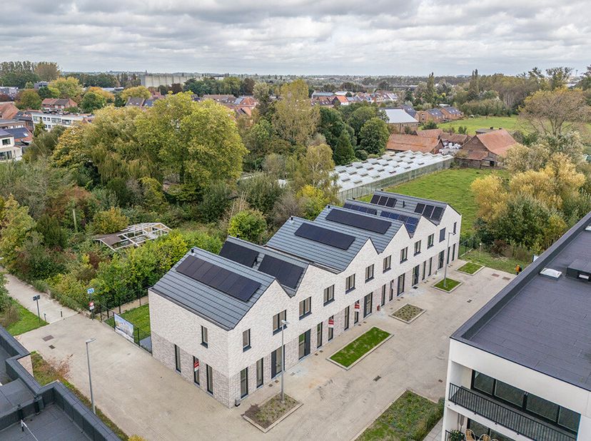 Huis te koop
                    in 8510 Marke
