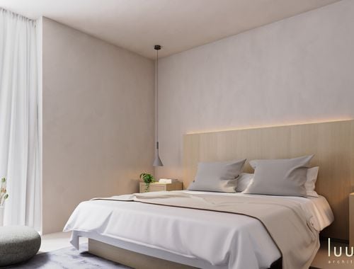                             Appartement à vendre à Sint-Idesbald
