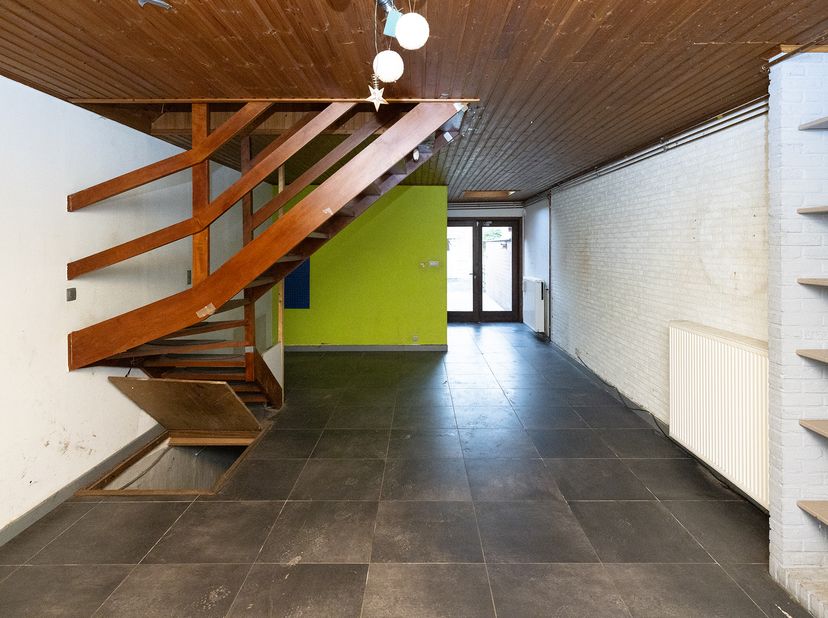 Maison à vendre
                    à 9060 Zelzate
