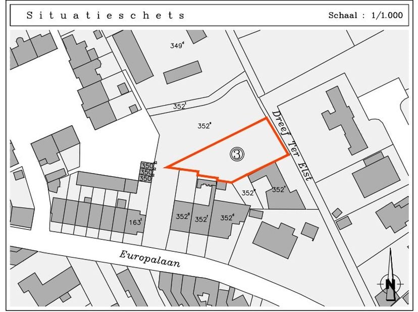 Bent u op zoek naar een ruime bouwgrond op een boogscheut van Kortrijk? Bekijk dan zeker dit aanbod in Gullegem. &lt;br /&gt;
Dit perceel is ideaal gelegen