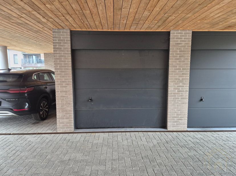 Garage à vendre
                    à 8560 Wevelgem