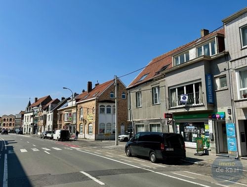                                         Woning te koop in Westende, € 275.000
