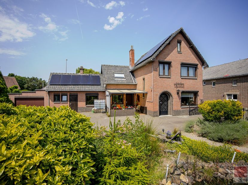Maison à vendre
                    à 3621 Rekem