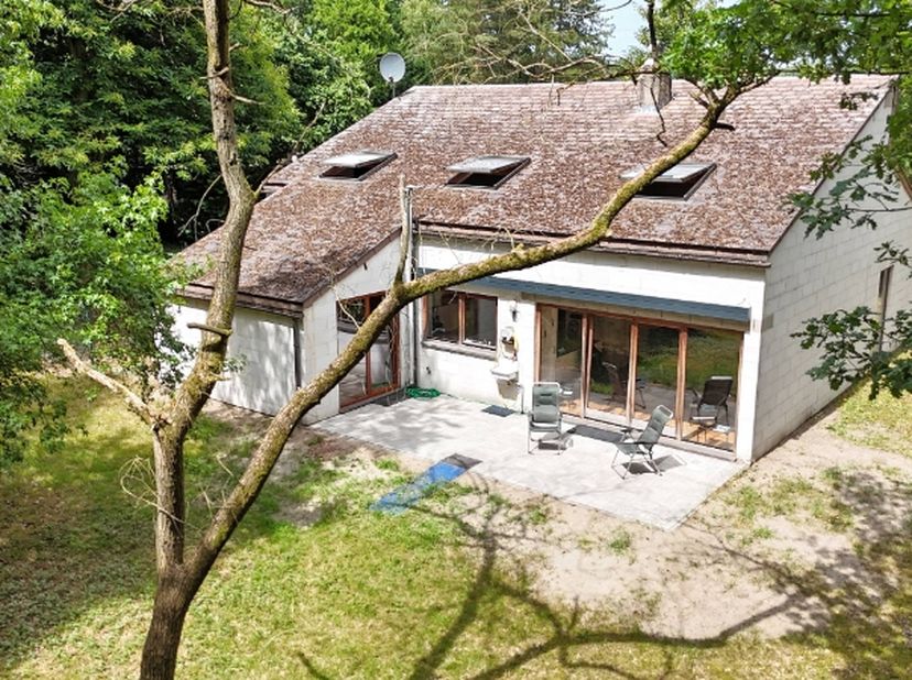 Maison à vendre
                    à 3140 Keerbergen