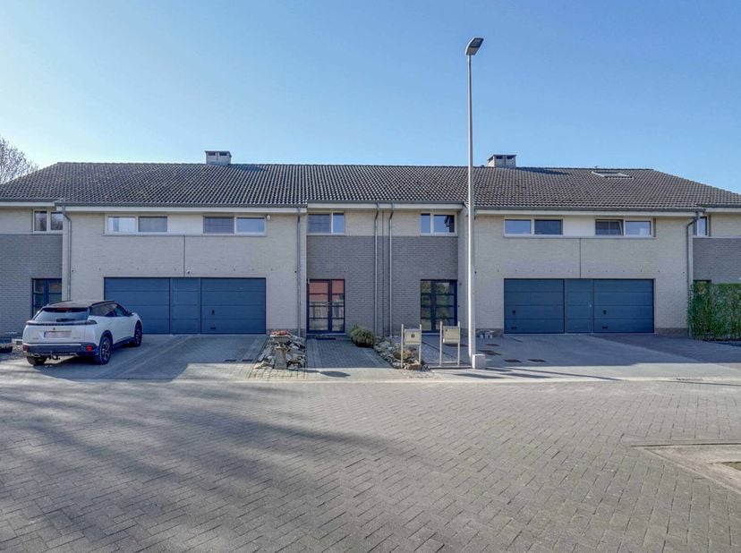 Maison à vendre
                    à 3545 Halen