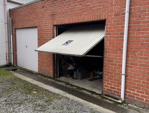                                         Garage te koop in Geraardsbergen, € 24.000
