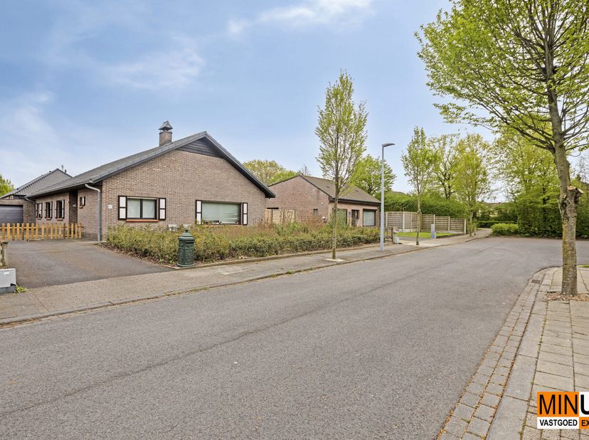 Maison à vendre
                    à 8480 Eernegem