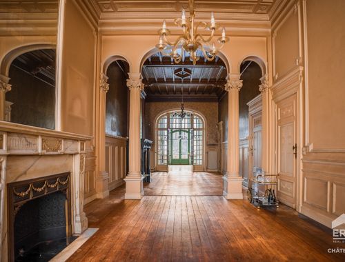                                         Maison unifamiliale à vendre à Schaerbeek, € 825.000
