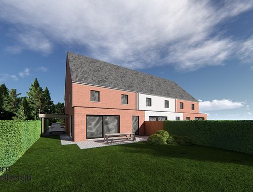                                         Maison à vendre à Asper, € 440.000
