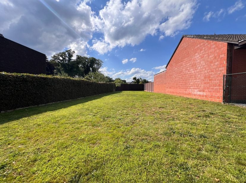 Terrain à vendre
                    à 3520 Zonhoven
