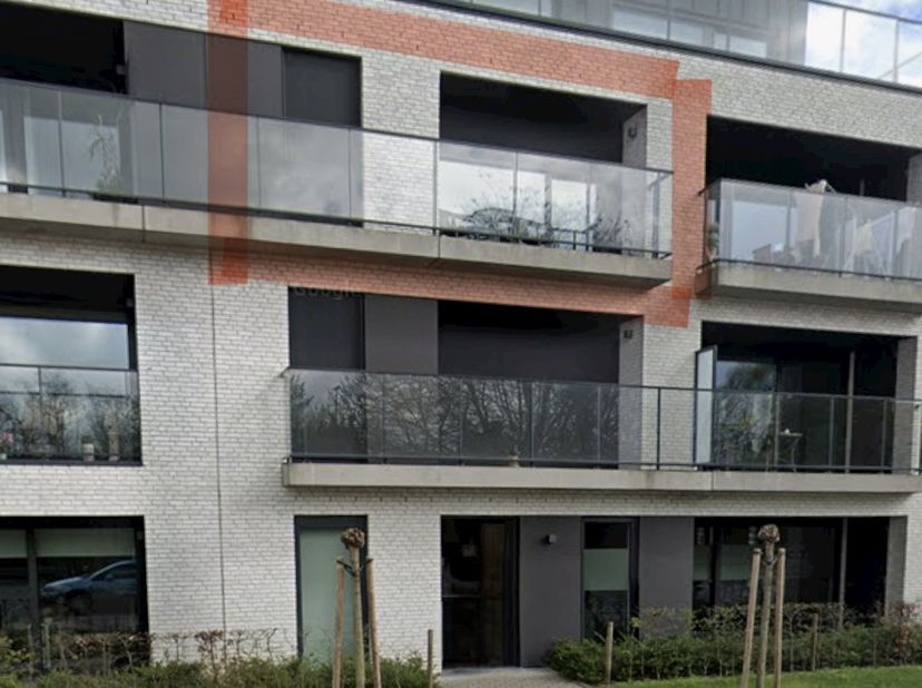 Appartement à louer
                    à 9880 Aalter