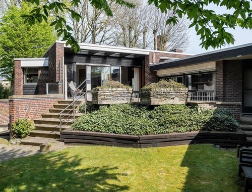                                         Bungalow te koop in Lokeren, € 590.000
