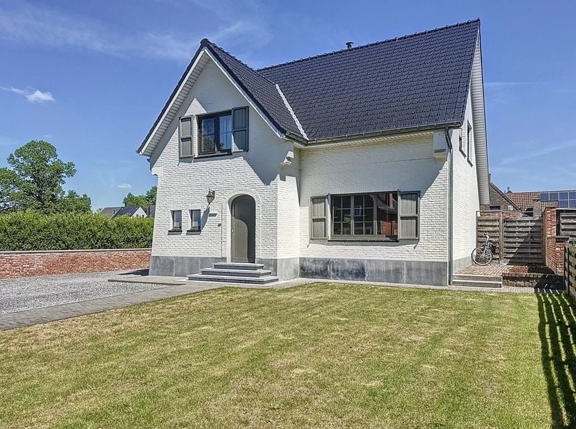 Maison à vendre
                    à 2480 Dessel
