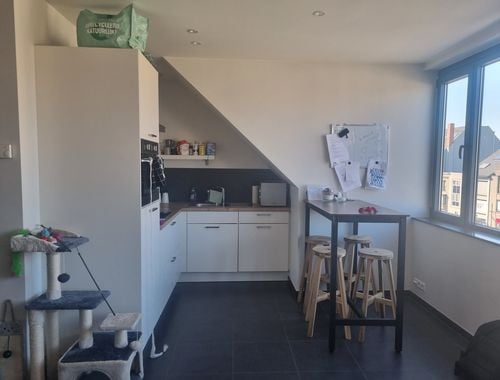                                         Appartement te huur in Eeklo, € 615
