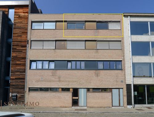                                         Duplex te koop in Mechelen-aan-de-Maas, € 145.000
