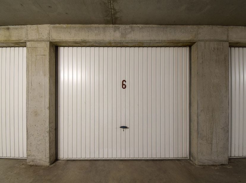 Garage à vendre
                    à 8430 Middelkerke