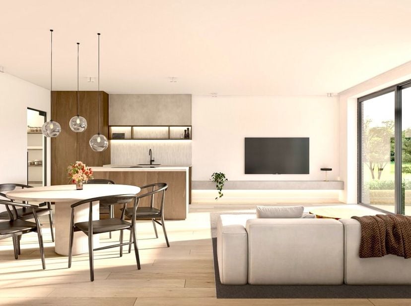 Maison à vendre
                    à 8570 Anzegem