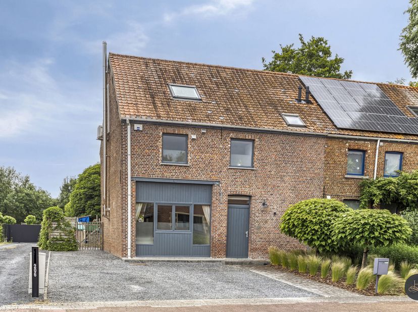 Maison à vendre
                    à 3150 Wespelaar