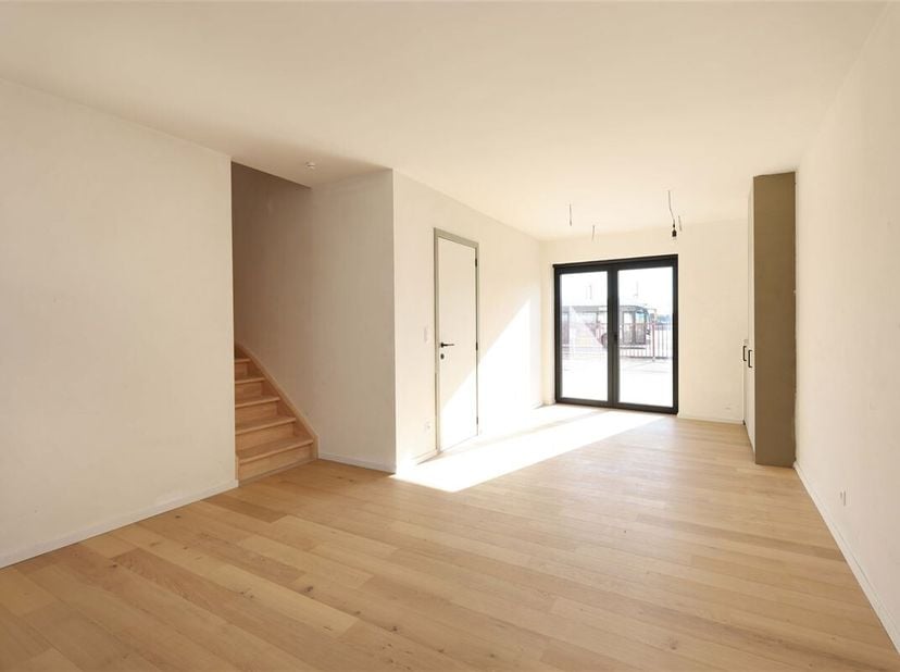 Maison à vendre
                    à 3500 Hasselt