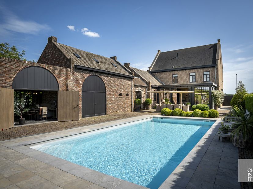 Maison à vendre
                    à 3640 Kessenich