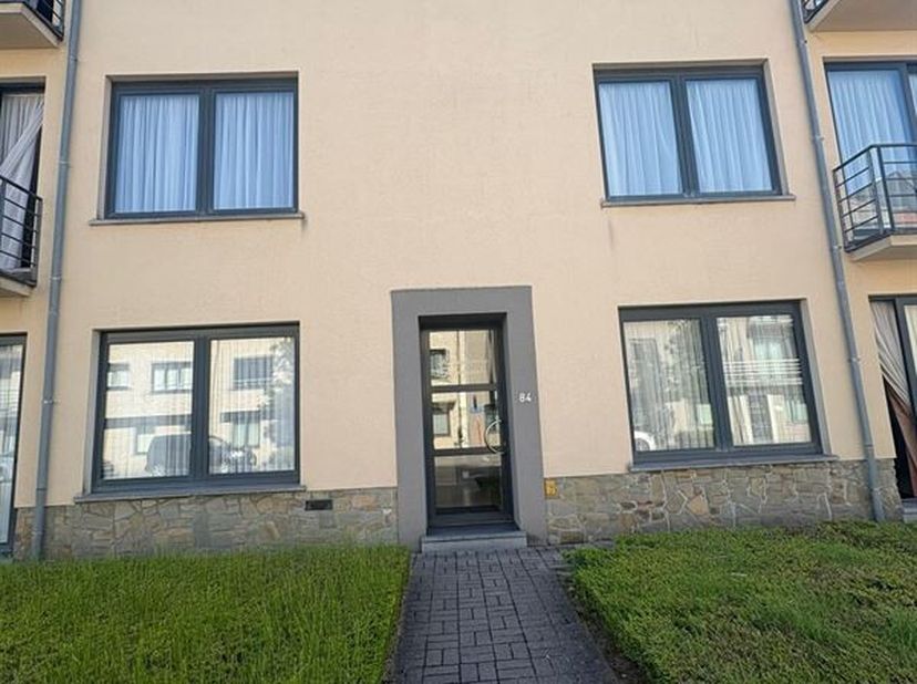Appartement à louer
                    à 8434 Westende