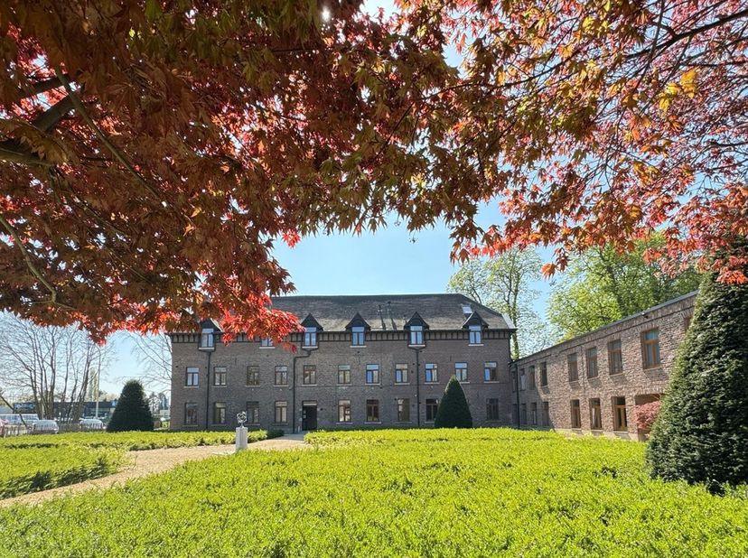 Appartement à louer
                    à 3620 Lanaken