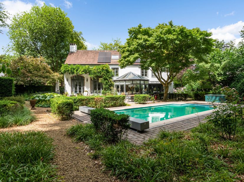 Maison à vendre
                    à 2920 Kalmthout