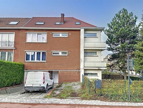                                         Immeuble d’appartements à vendre à Strombeek-Bever, € 1.190.000
