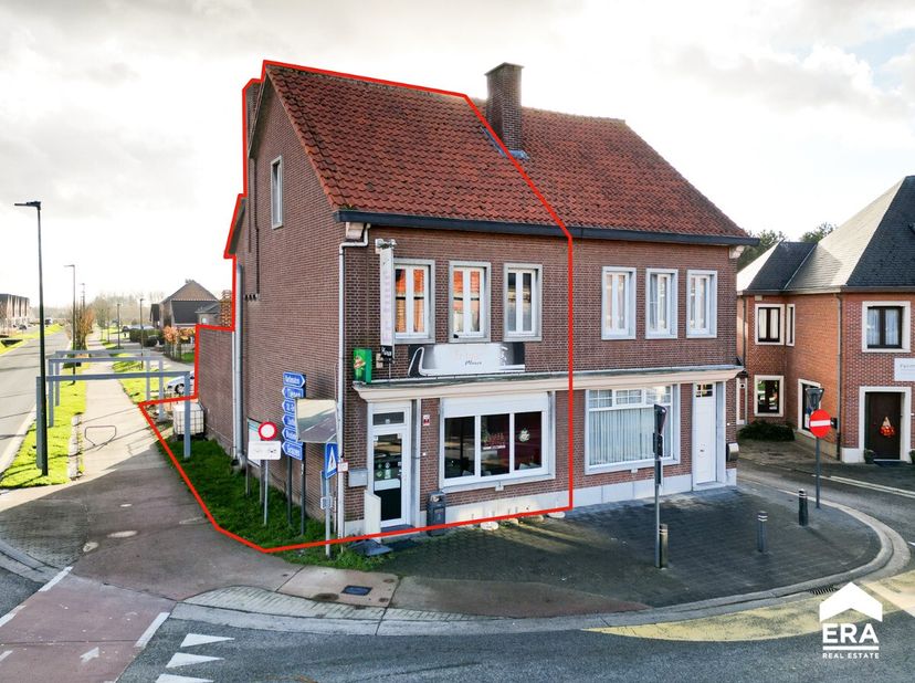 Maison à vendre
                    à 3450 Geetbets