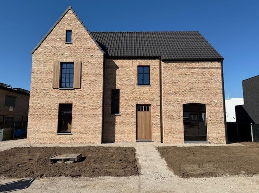 Maison à vendre
                    à 3510 Spalbeek