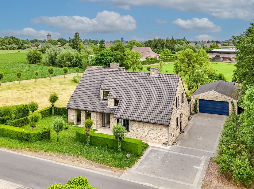 Maison à vendre
                    à 8820 Torhout