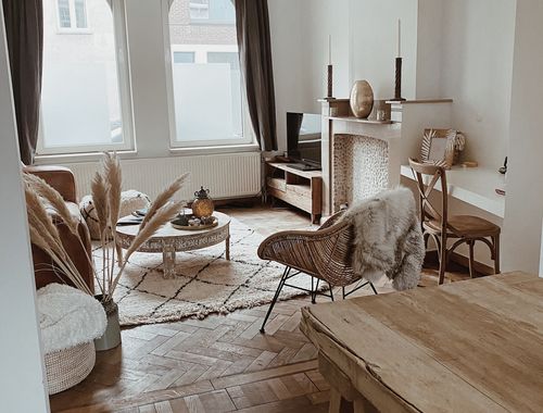 Appartement Te Huur In Gent 770 Jqqhk Zimmo