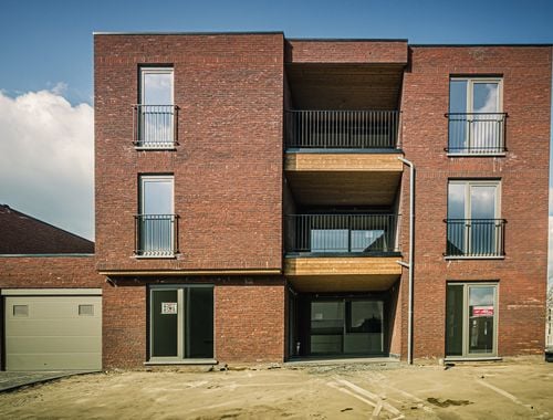                                         Attique à vendre à Grobbendonk, € 329.000
